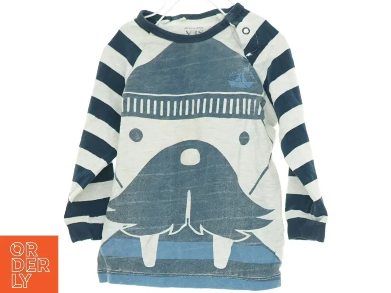Billede 1 - Bluse fra VRS (str. 86 cm)