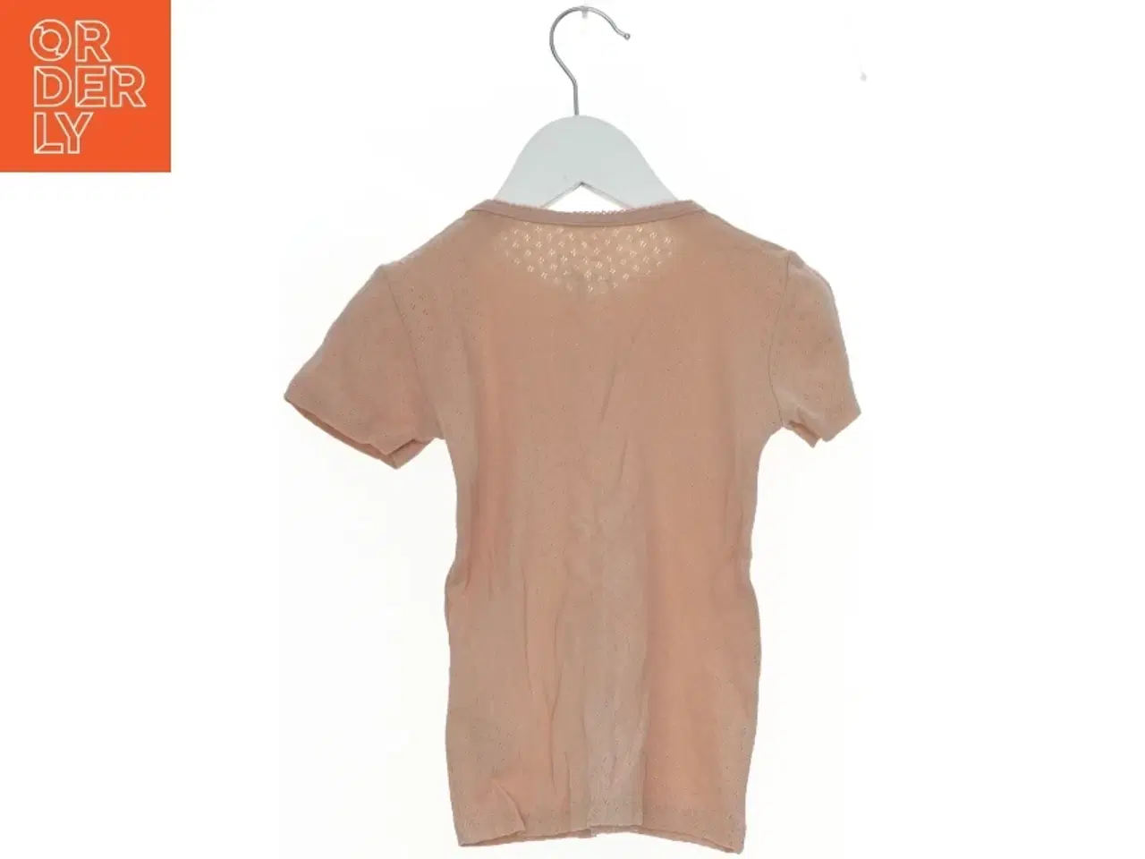 Billede 2 - Kortærmet T-shirt fra Name It (str. 116)