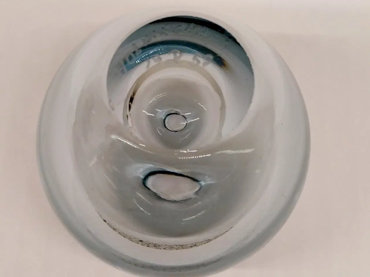 Billede 3 - Holmegaard Rondo Glasvase