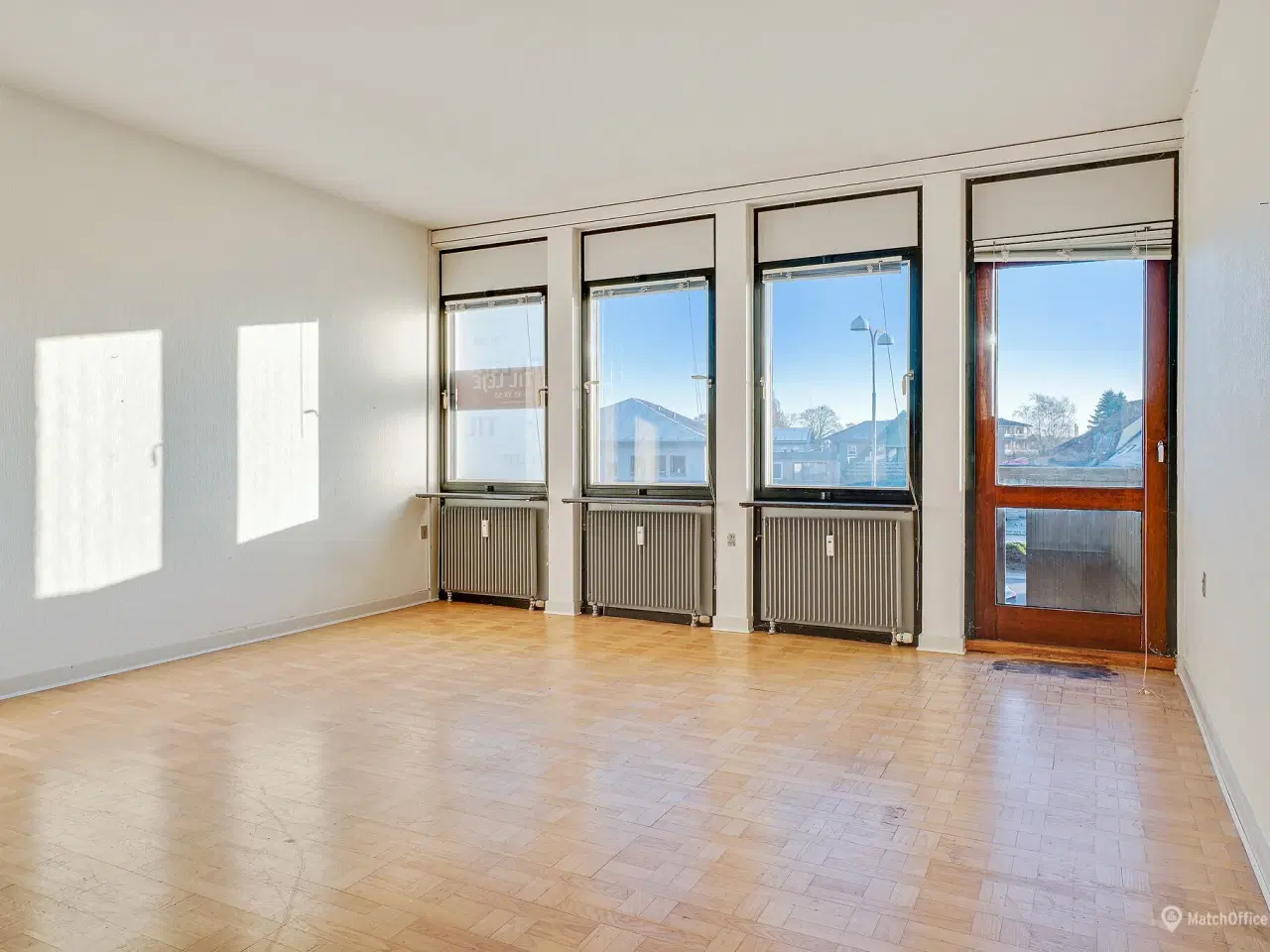 Billede 11 - Butiks- og erhvervslokaler til leje i Rødekro