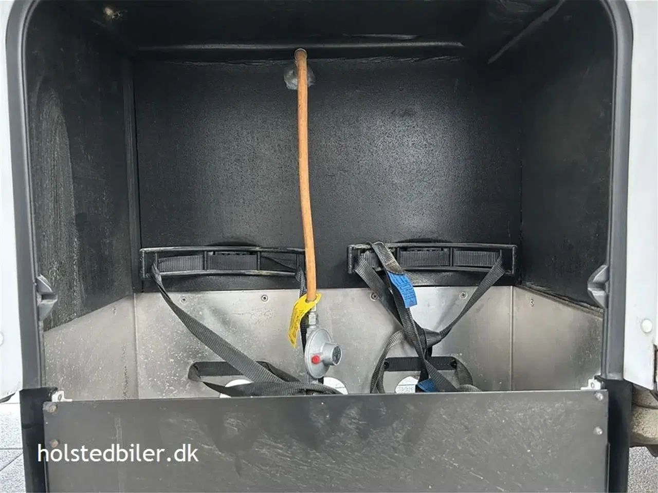 Billede 19 - 2019 - Carado T 348   Fransk seng og hæve/sænkeseng.