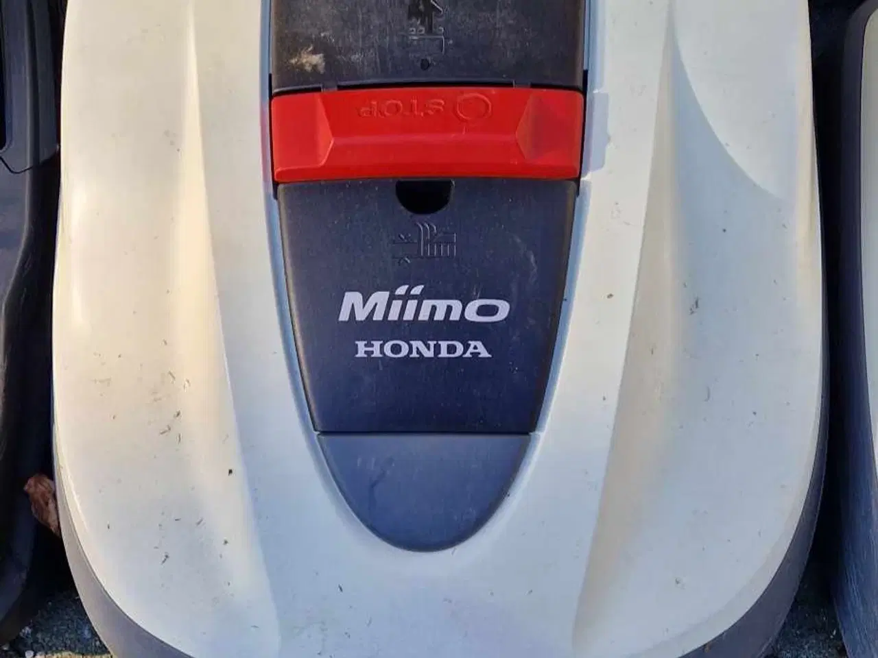 Billede 1 - Honda miimo 