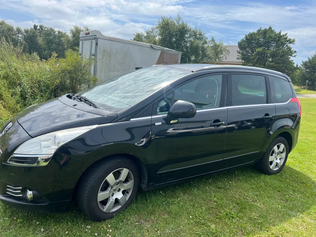 Billede 2 - Peugeot 5008