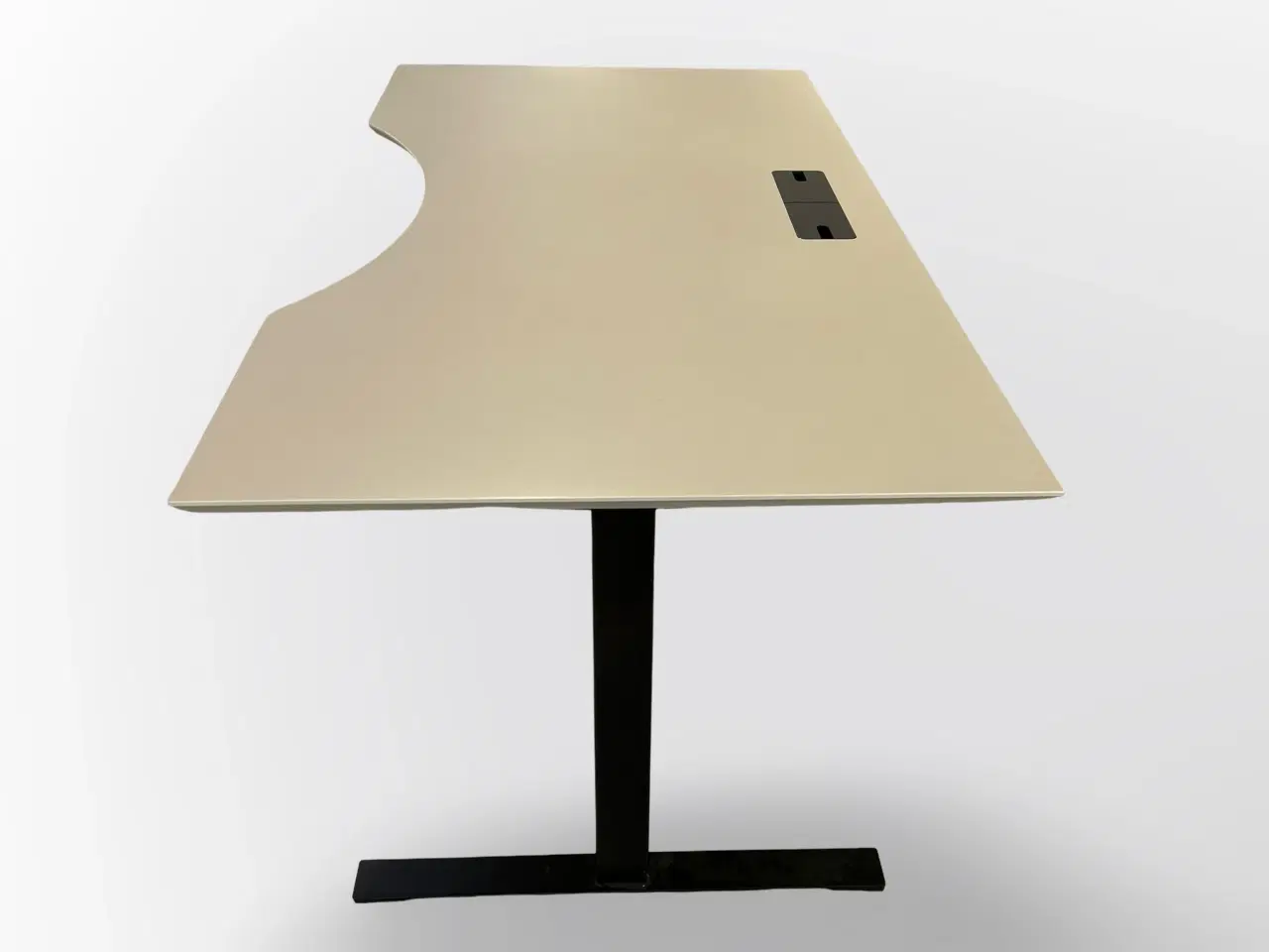 Billede 4 - 160x90 - Hæve/sænkebord | Dencon