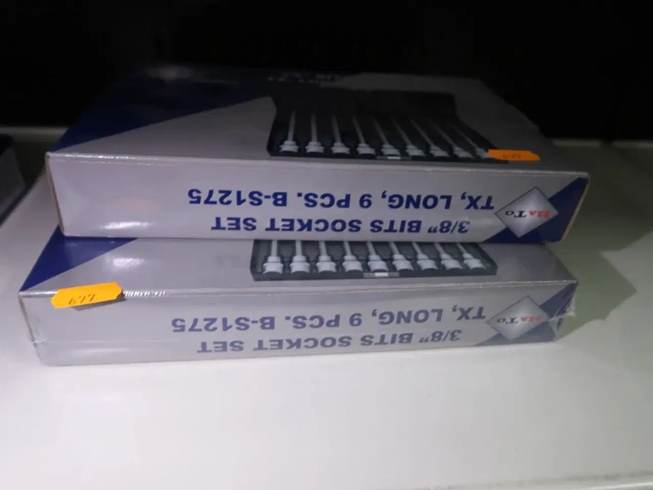 Billede 2 - Specialværktøj BATO