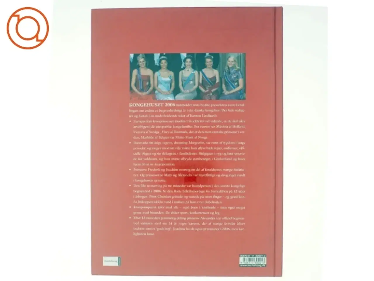 Billede 3 - Kongehuset 2006