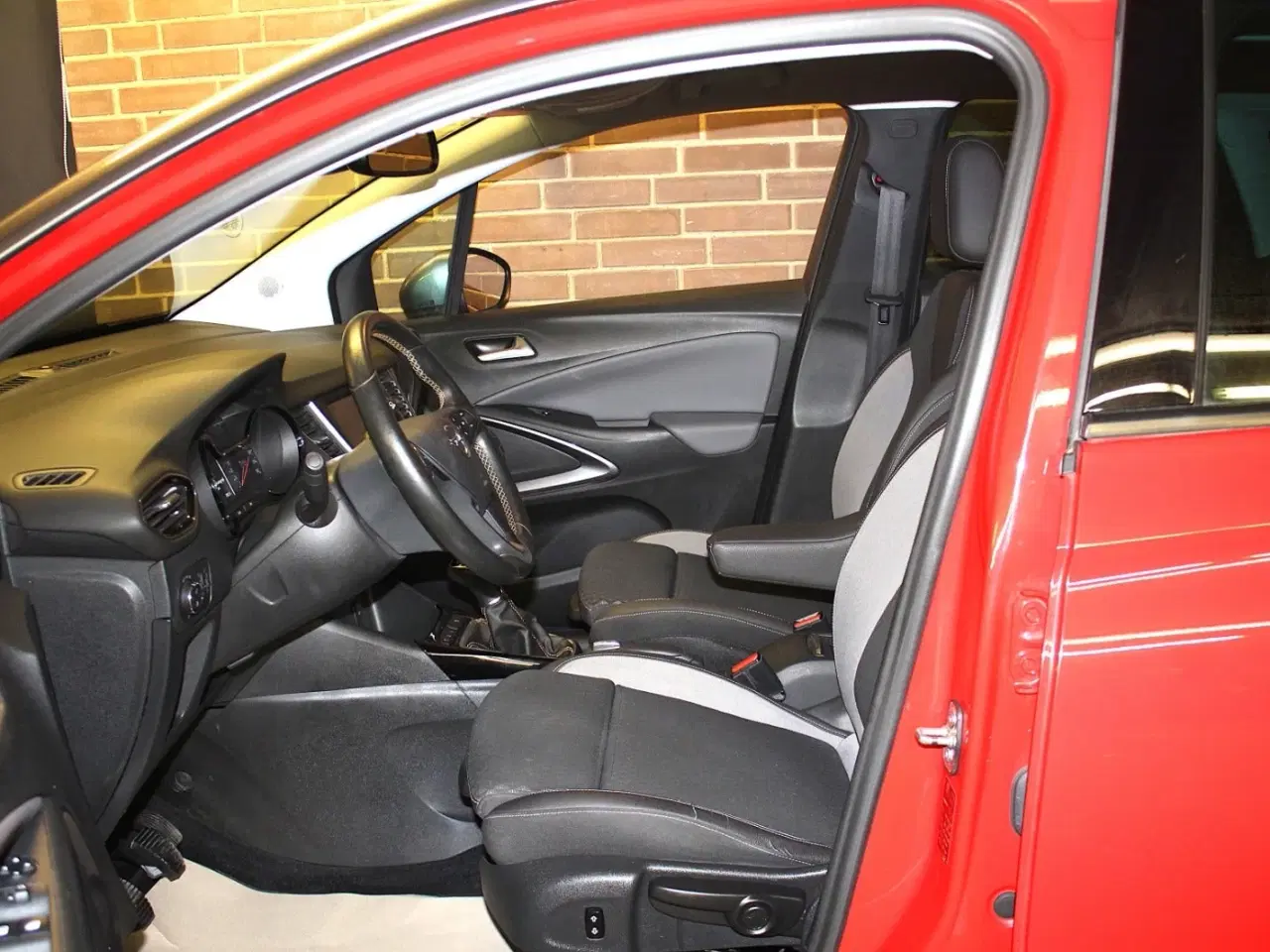 Billede 4 - Opel Crossland X 1,2 Innovation