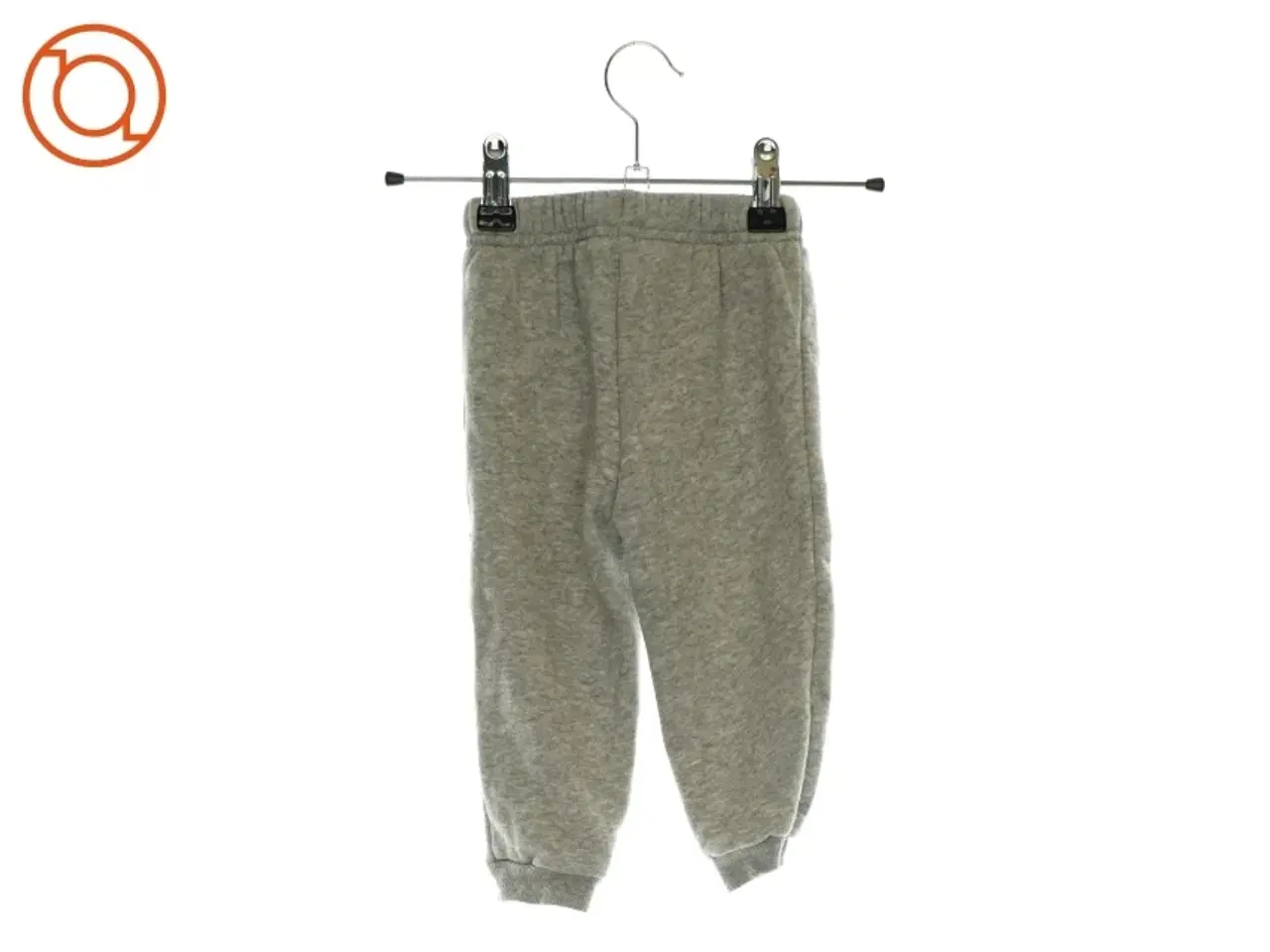 Billede 4 - Sæt med bluse og bukser fra Adidas (str. 9-12 mdr.)