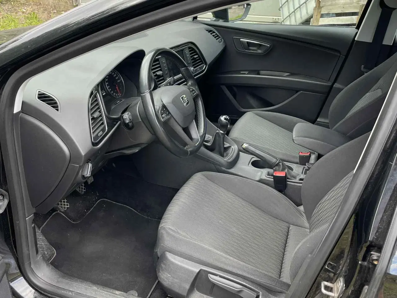 Billede 3 - Seat Leon 1,2 2016