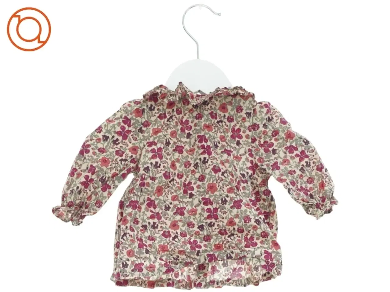 Billede 2 - Skjorte fra Cycleband (str. 62 cm)