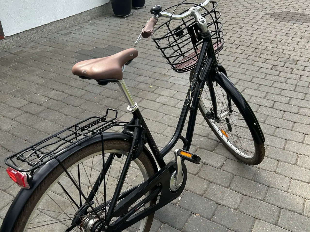 Billede 3 - Dame Cykel