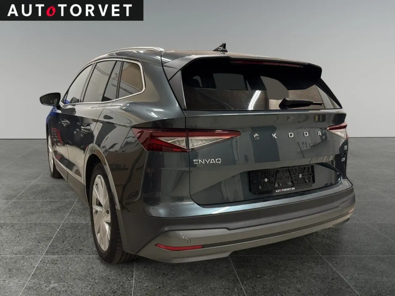 Billede 4 - Skoda Enyaq 60 iV