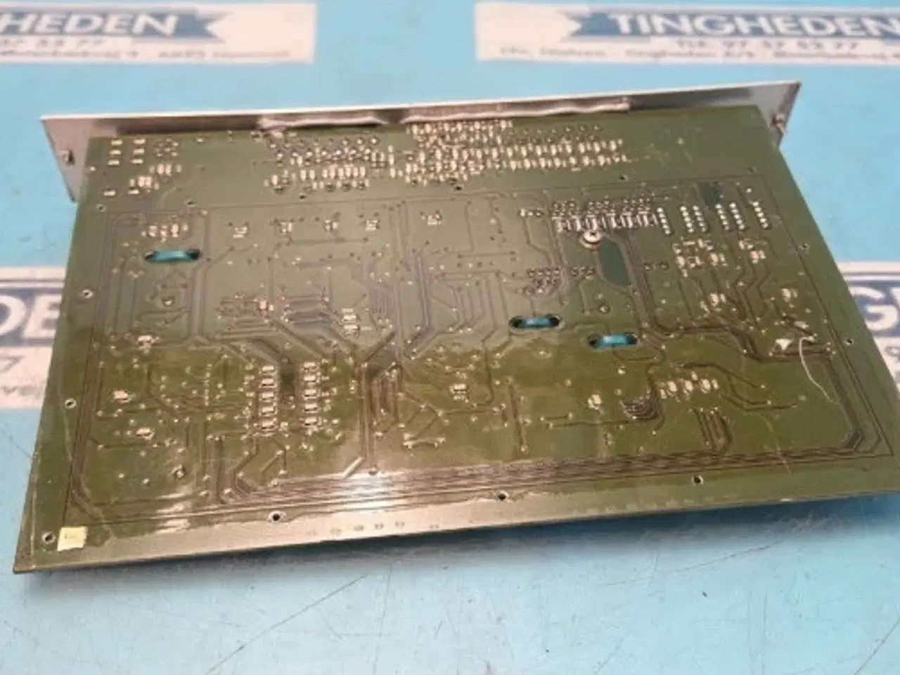 Billede 12 - New Holland FX60 Print 84807144