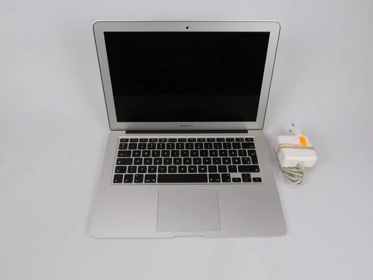Billede 1 - Apple MacBook Air 13" i7