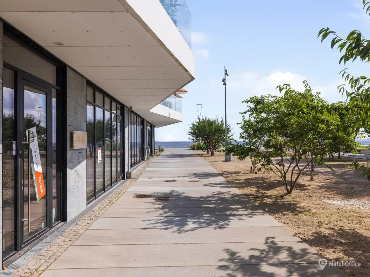 Billede 25 - Eksklusivt og ekstraordinært på Aarhus Ø