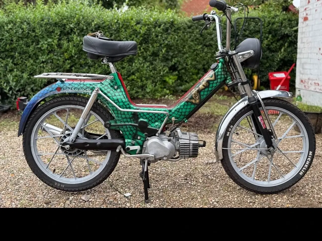 Billede 4 - Puch Maxi kl