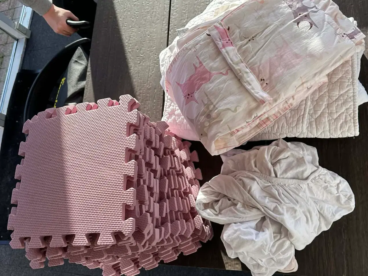 Billede 2 - Stokke Sleepi seng 