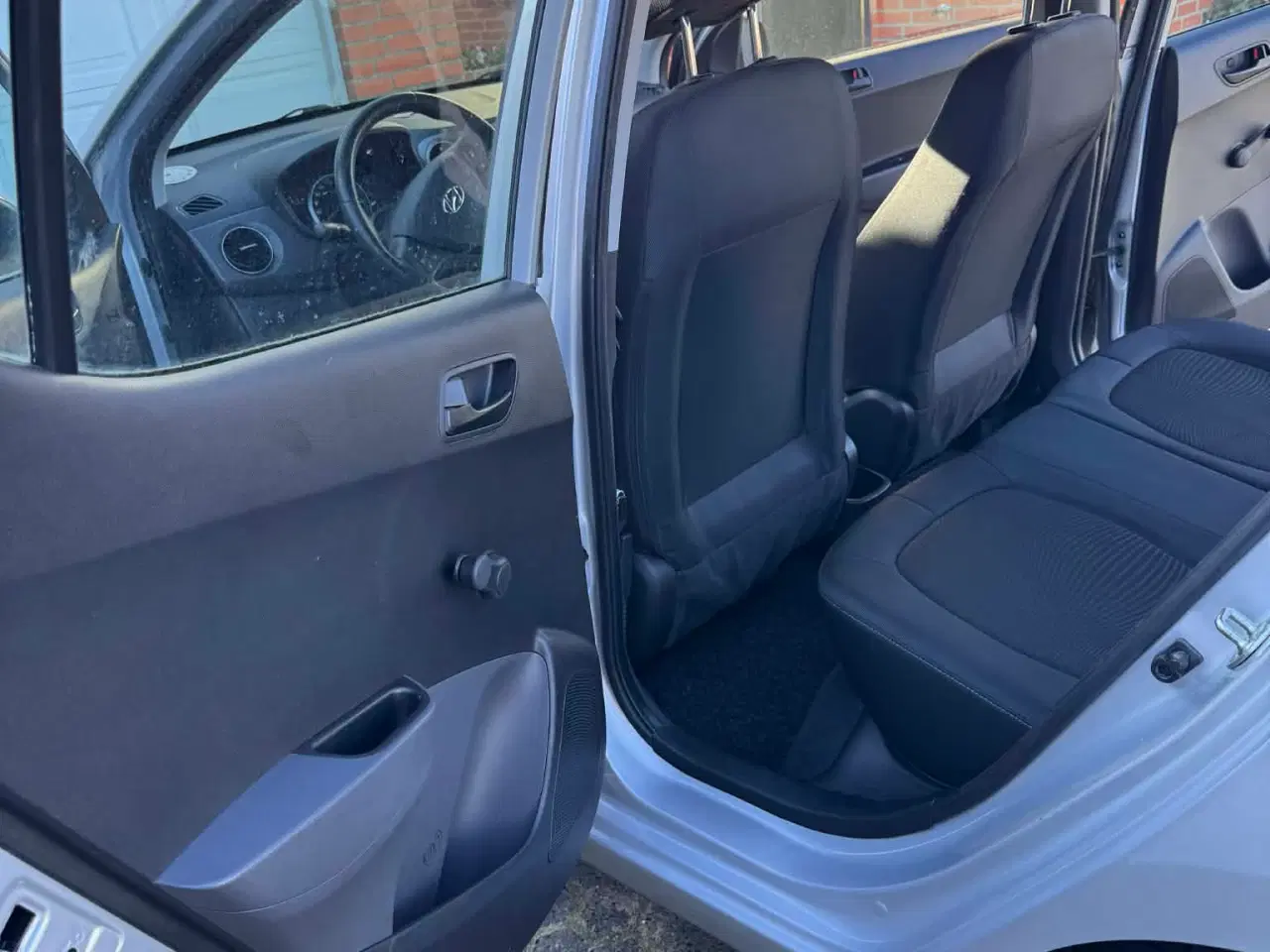 Billede 3 - VELHOLDT Hyundai I10 1.0 Hatchback SÆLGES