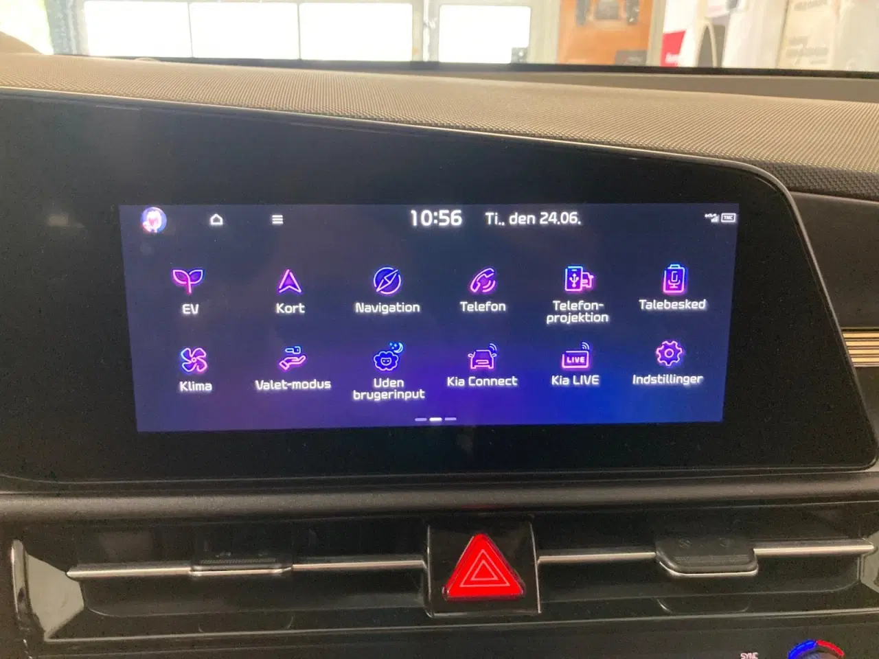Billede 10 - Kia Niro 64 EV Prestige