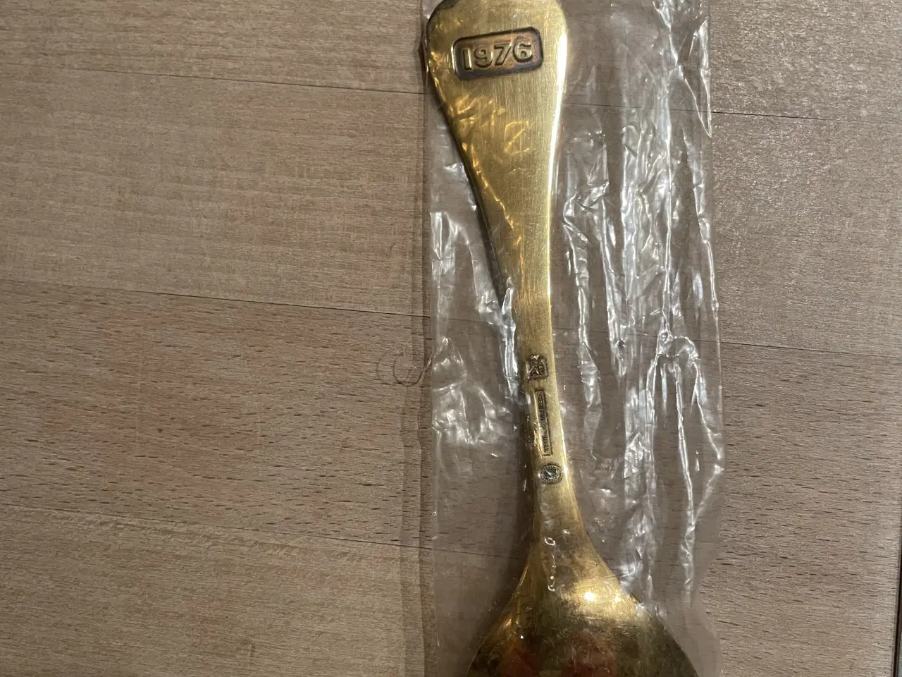 Billede 1 - Georg Jensen årsske 1976