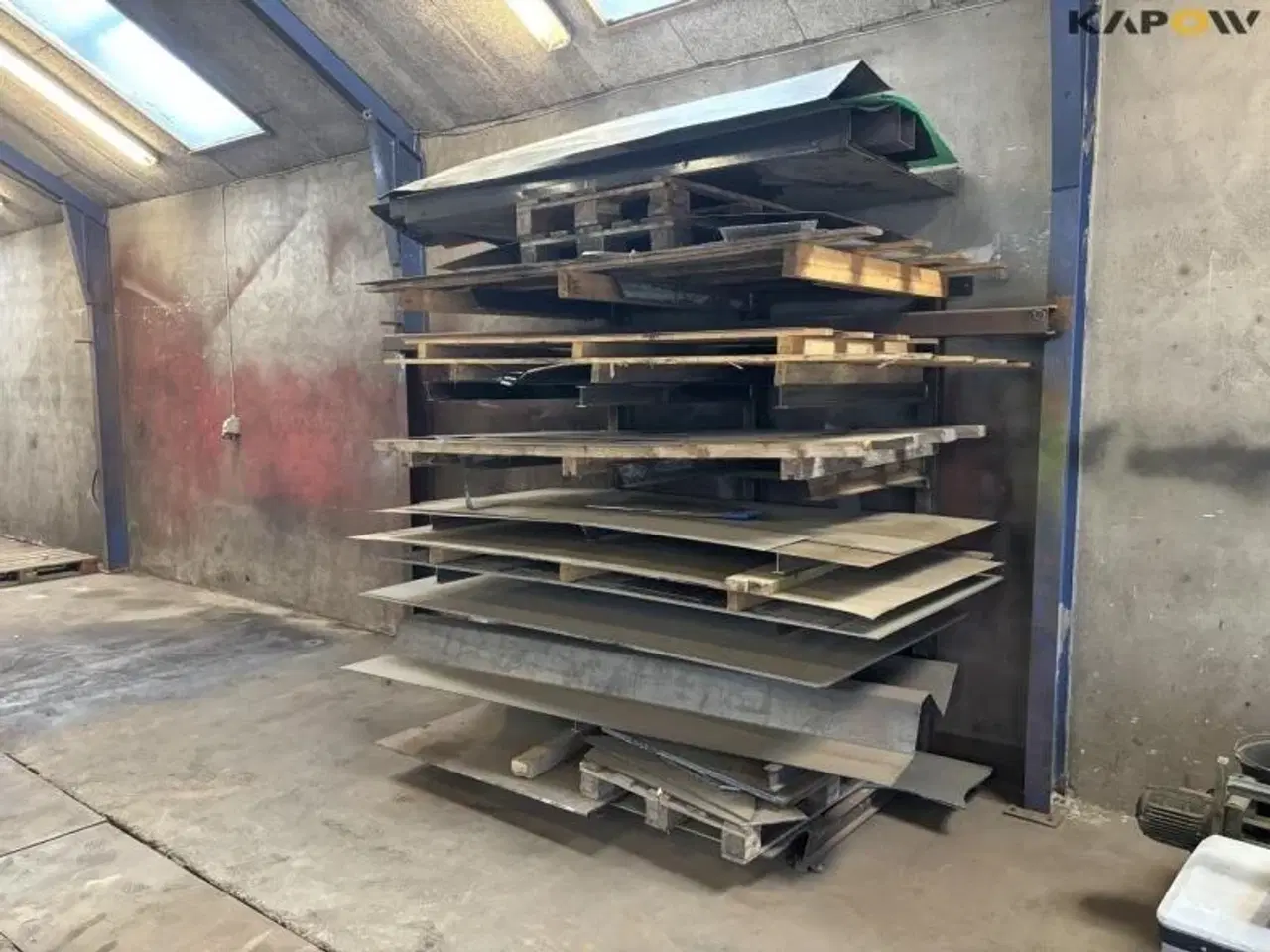Billede 1 - - - - Diverse plader