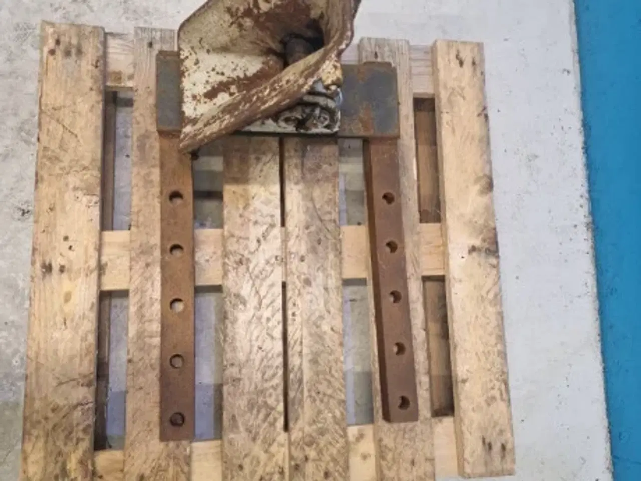 Billede 4 - Rockinger  Anhængerkobling  Type 390140