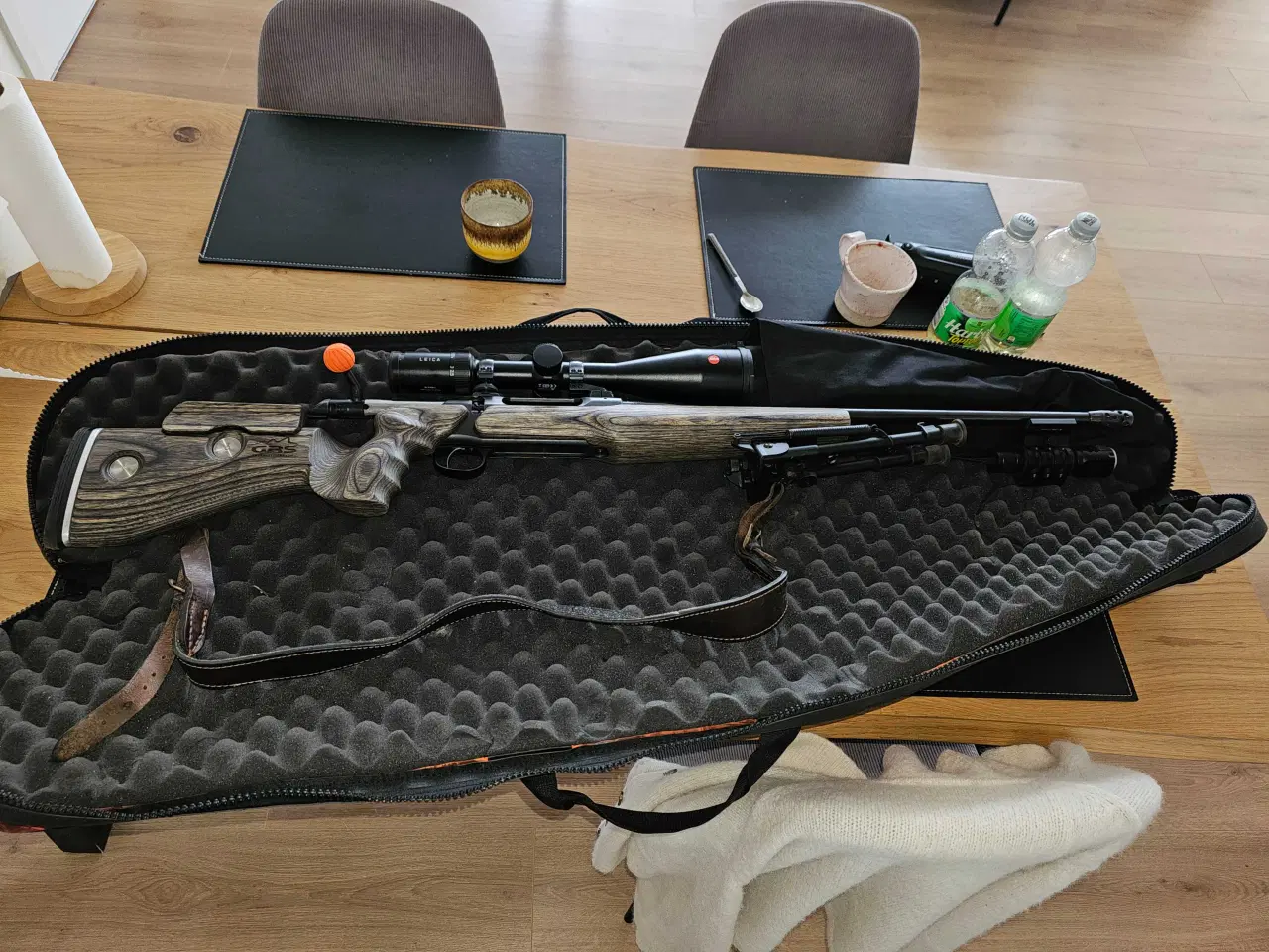 Billede 2 - Sauer 202 cal. 300 Win mag