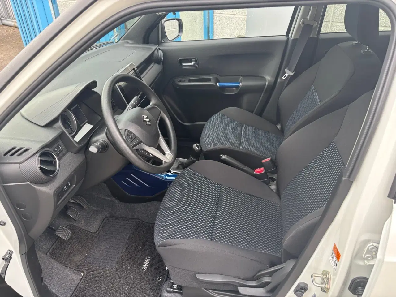 Billede 3 - Suzuki Ignis 1,2 mHybrid Active