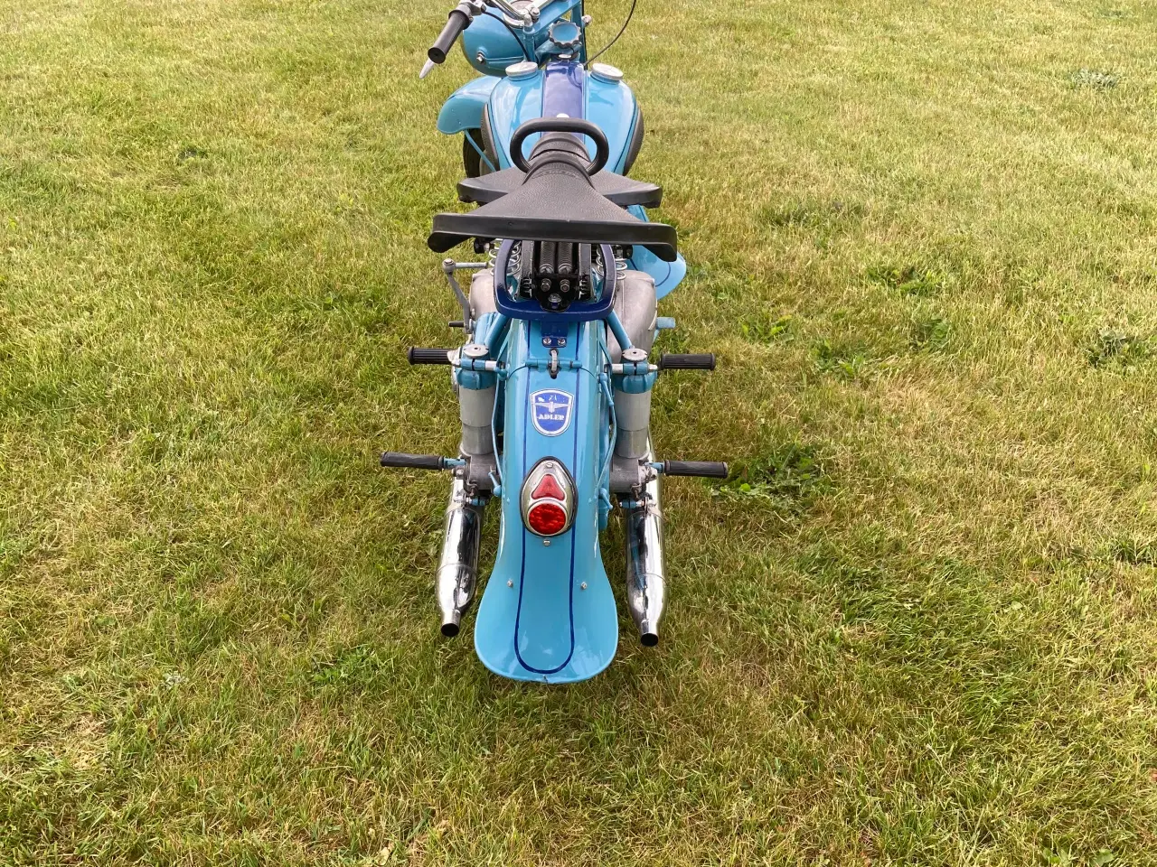 Billede 5 - Adler M200