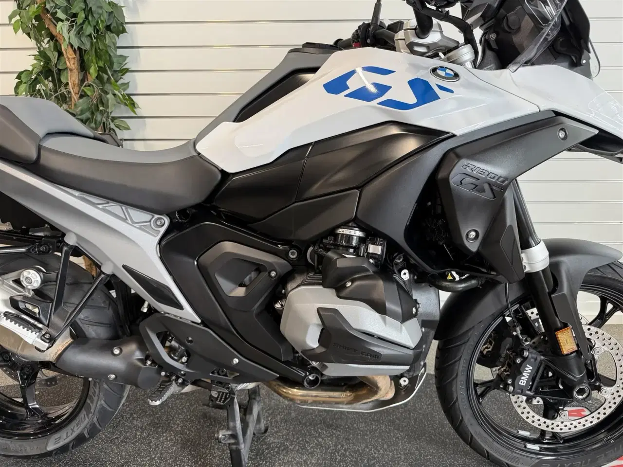 Billede 5 - BMW R 1300 GS 