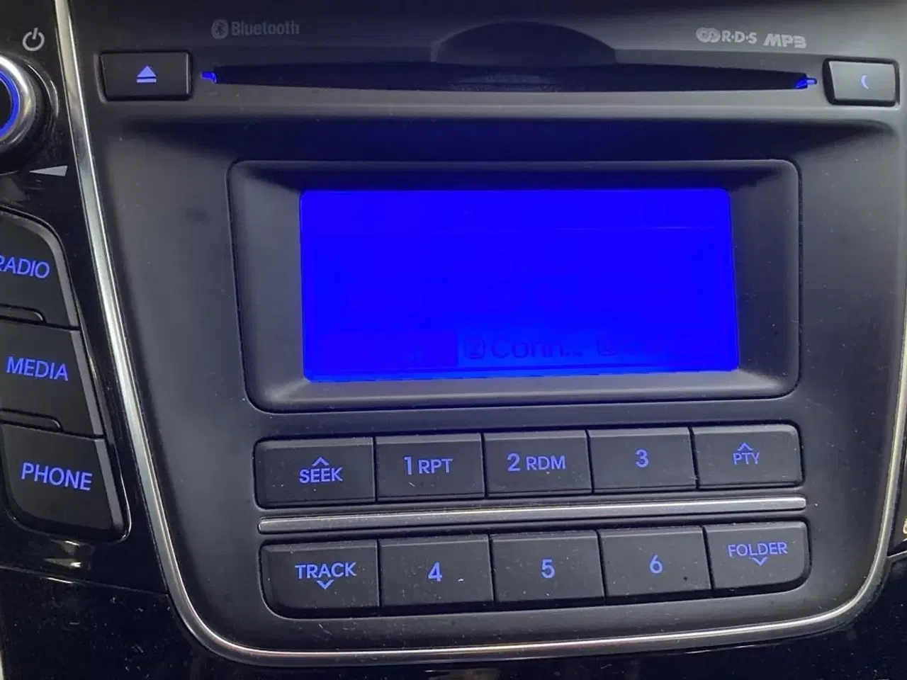 Billede 16 - Hyundai i30 Cw 1,6 CRDi XTR ISG 110HK Stc 6g