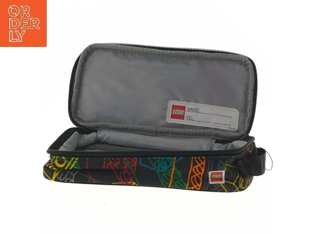 Billede 4 - LEGO penalhus fra Lego (str. 6x20x11 cm)