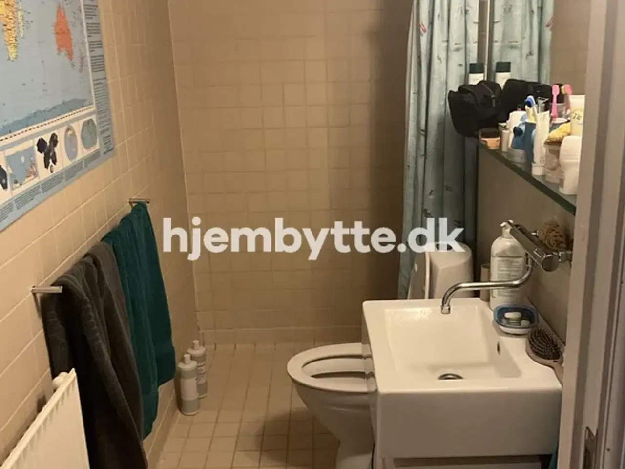 Billede 6 - Hjembytte - NørreAllé