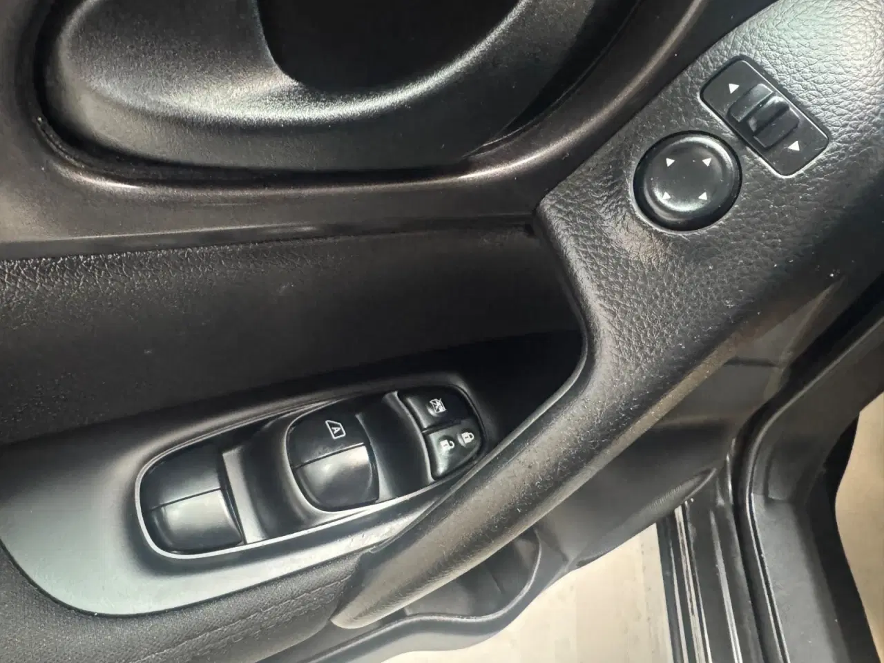 Billede 16 - Nissan Qashqai 1,2 Dig-T 115 Acenta Connect