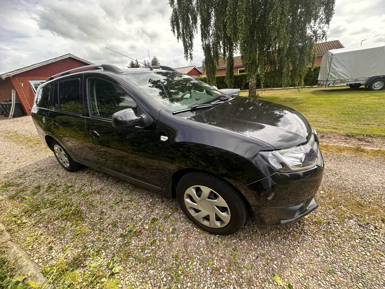 Billede 2 - Dacia Logan MCV