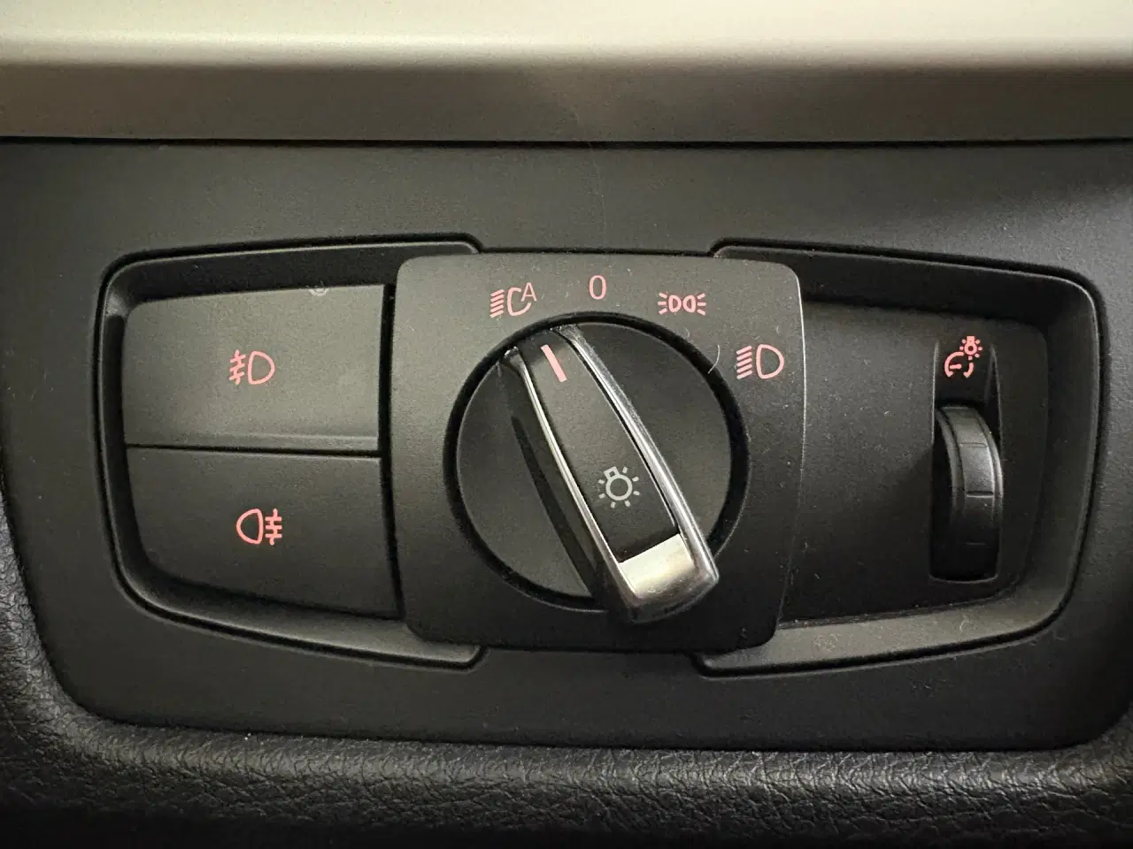 Billede 13 - BMW 420d 2,0 D Steptronic 184HK 2d 8g Aut.