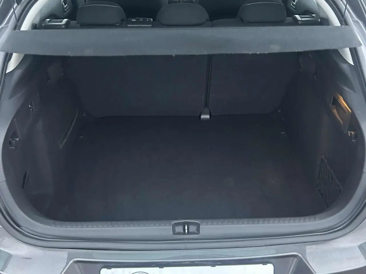 Billede 20 - Citroën C4 1,2 PureTech 130 Feel EAT6