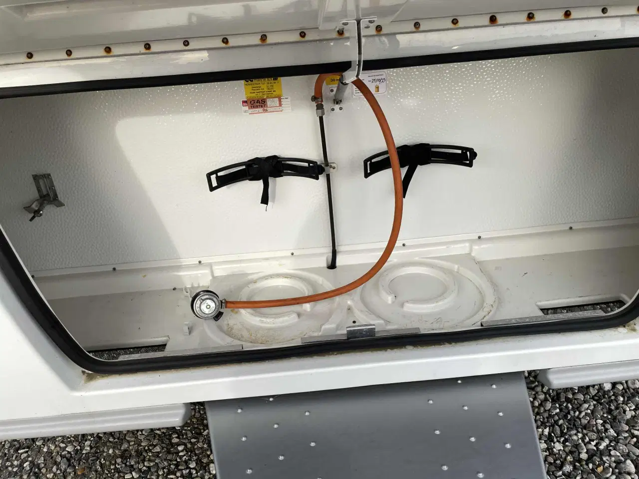 Billede 20 - Adria Classica 743 UP