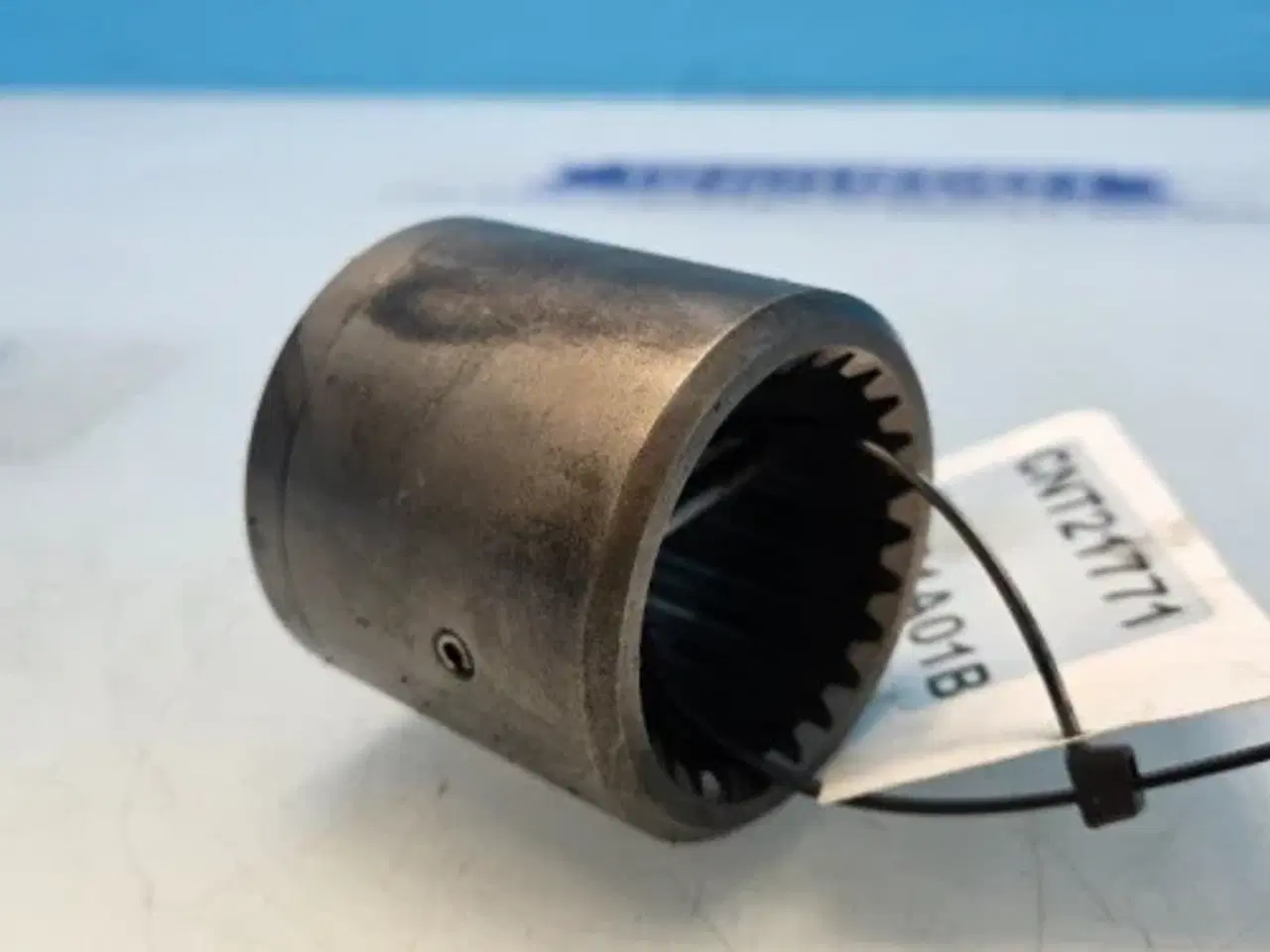 Billede 12 - Massey Ferguson 6290 Muffe 3382121M3