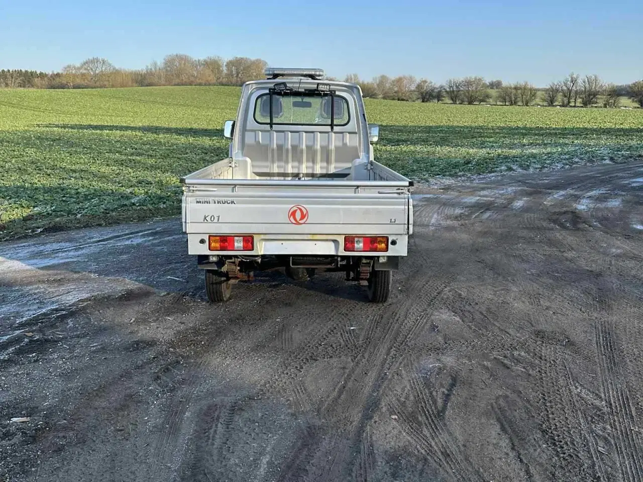 Billede 4 - Dongfeng