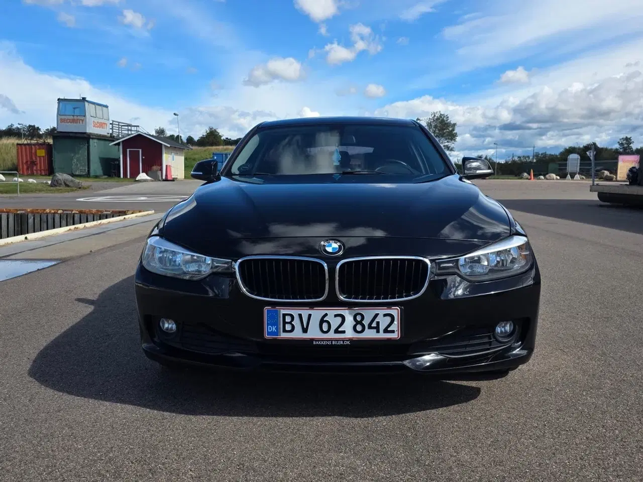 Billede 2 - BMW 318d 2,0 Touring
