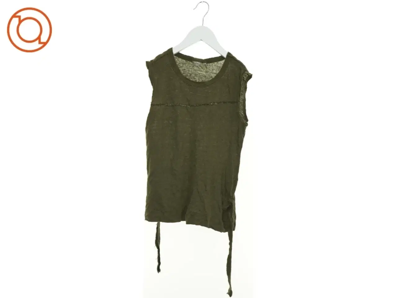 Billede 2 - Top (str. 116 cm)