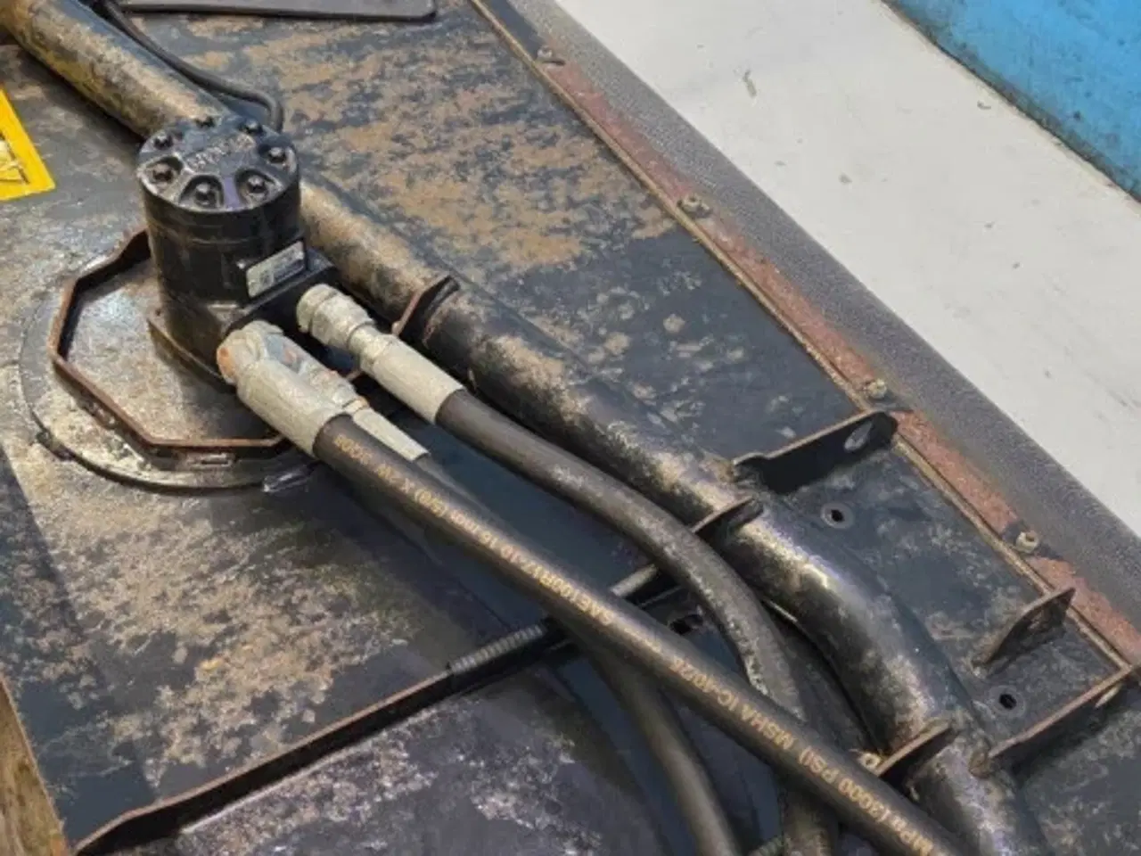 Billede 8 - Case 9120 Avnespreder 87633937