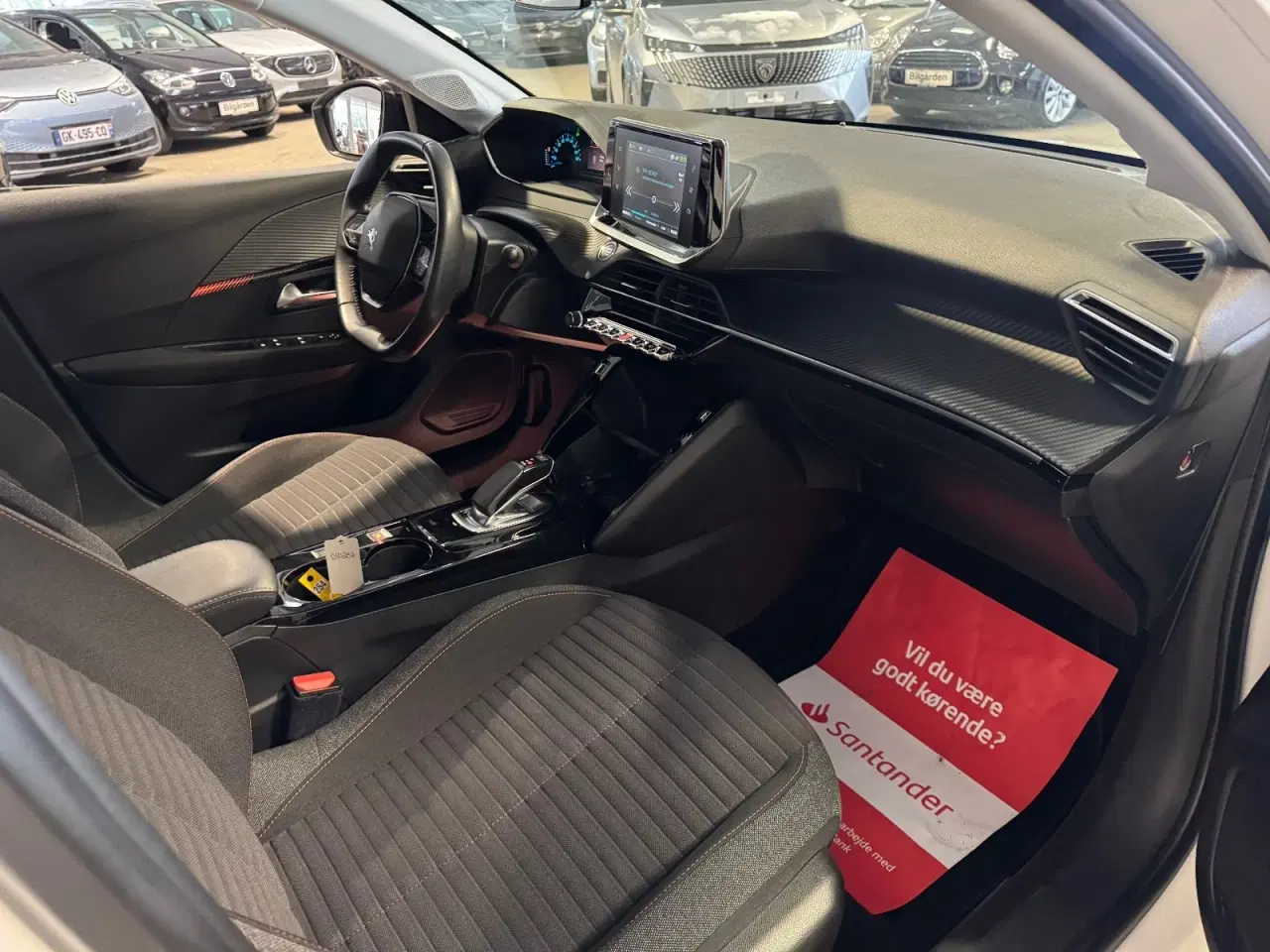 Billede 14 - Peugeot e-208 50 Active