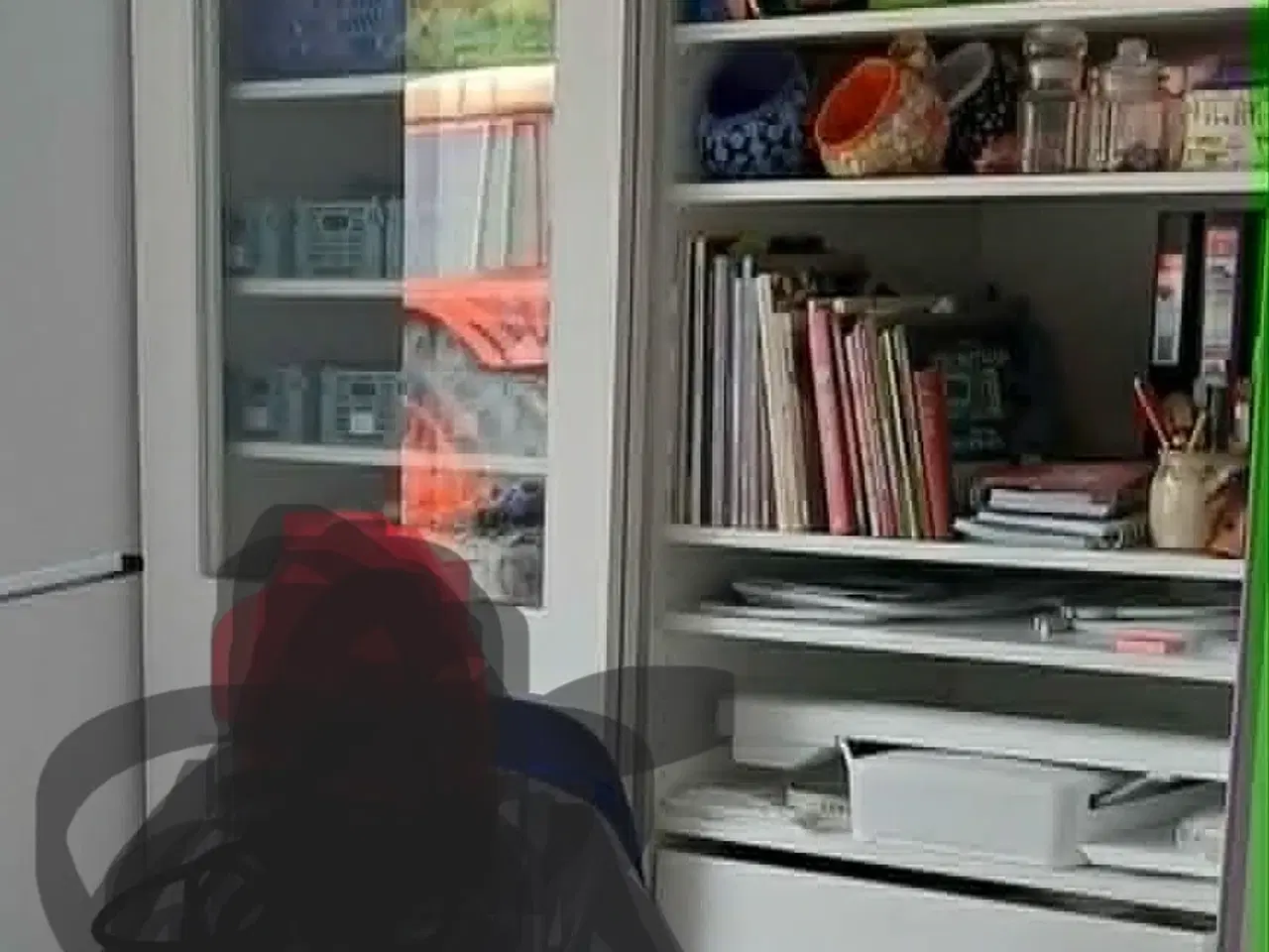 Billede 1 - Ikea Pax skab