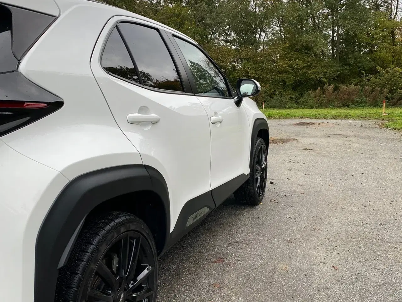 Billede 3 - Toyota Yaris Cross 1,5 Hybrid Active Tech e-CVT