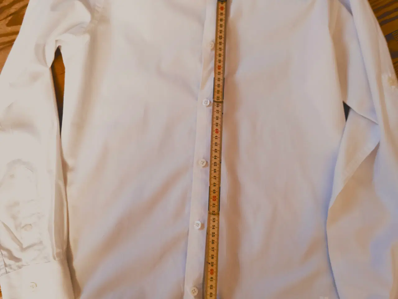 Billede 5 - Skjorter til konfirmationen