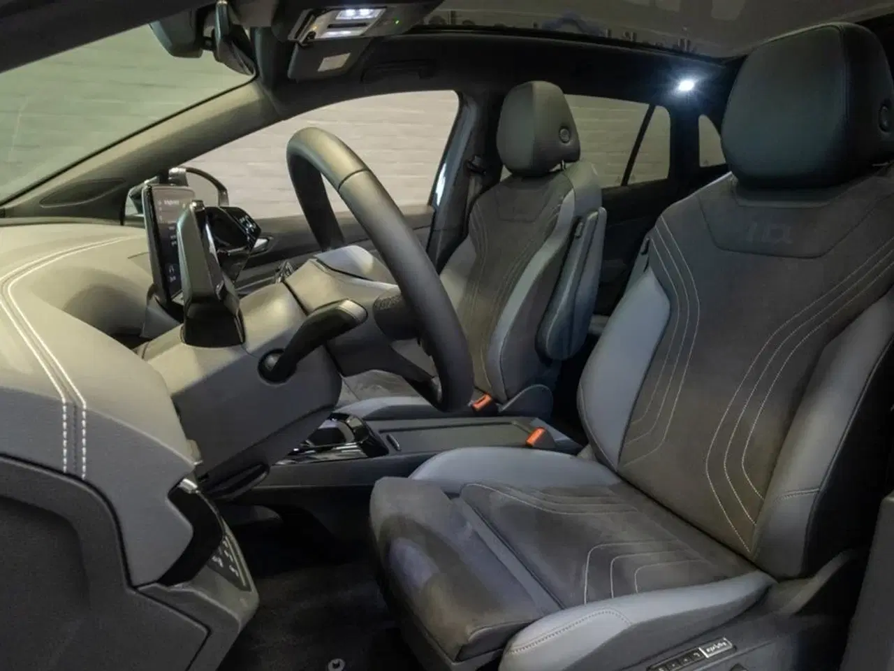 Billede 23 - VW ID.4 77 Pro Performance Max