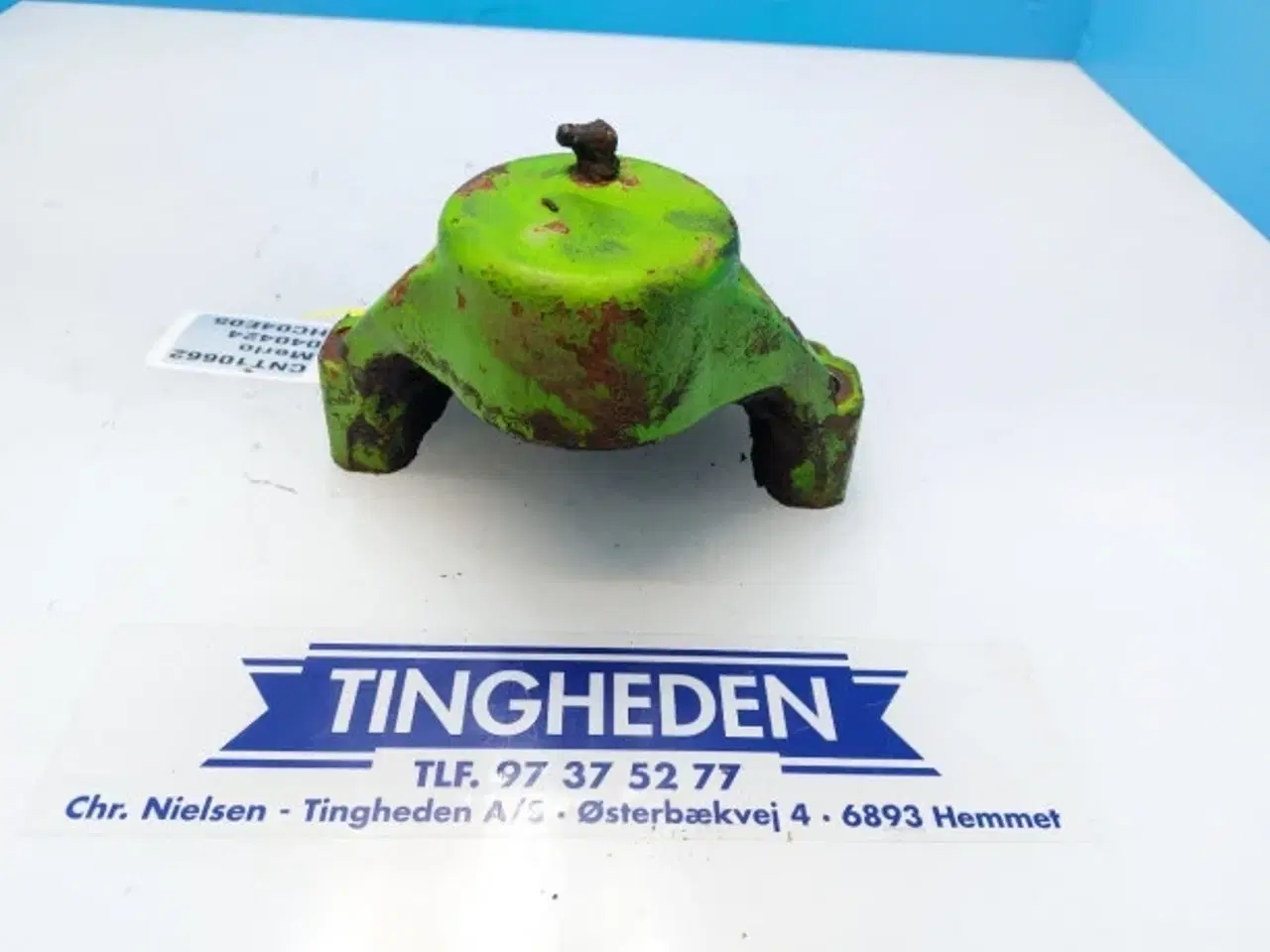 Billede 1 - Merlo P41.7 Hub 040424