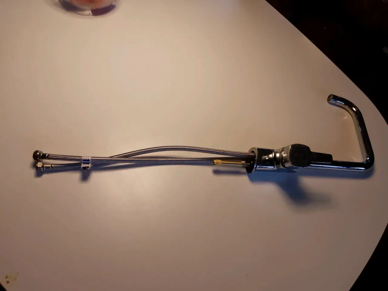 Billede 2 - Vandhane til køkkenvask